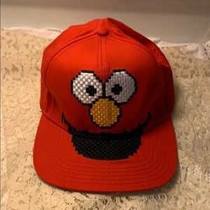 Elmo Cap OSFM Pre Owned